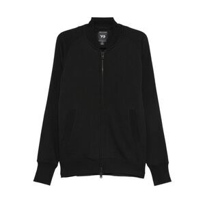 Y-3 Men's Sweaters Black